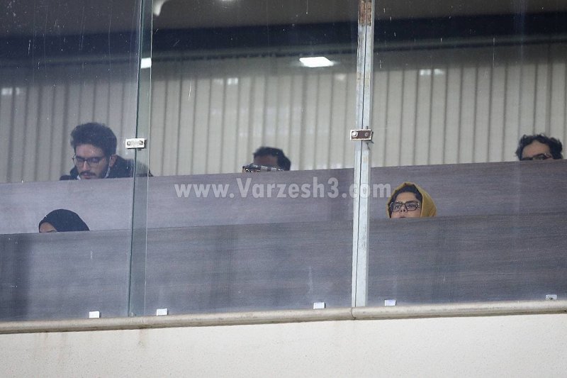 پرسپولیس- فجر؛ مردان مریخی و زنان ونوسی!