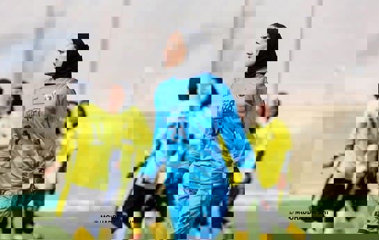 پایان تعطیلات نابهنگام لیگ فوتبال زنان ایران