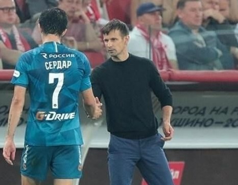 توضیح سرمربی زنیت در مورد غیبت آزمون در اردو 