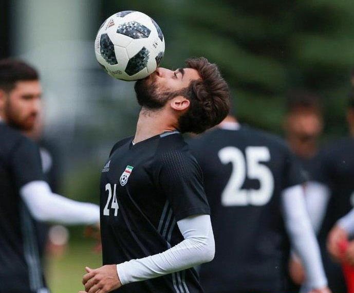 دومین لژیونری که به اردوی تیم قلعهنویی نمیآید!