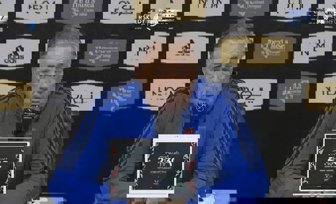 آنچلوتی: بارسا؟ بگذار بگویند با ضدحمله پیروز شدیم