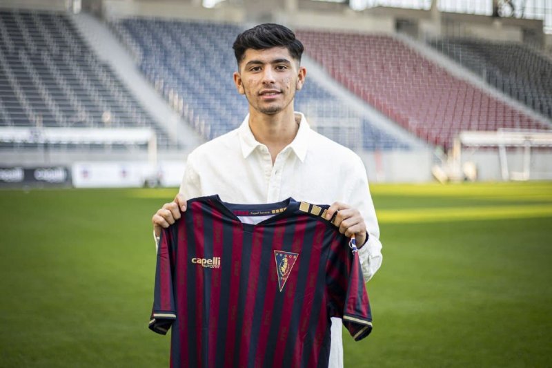 انتقال یادگار به تیم لهستانی؛می خواهیم جهانی شویم