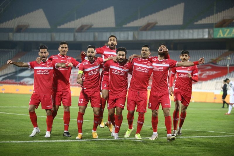 توپ طلای پرسپولیس به چه کسی میرسد؟