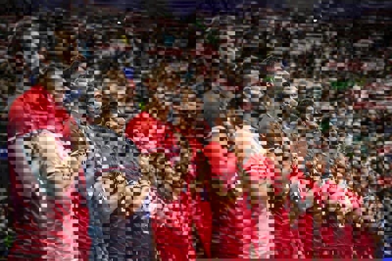 چرا والیبال ایران نمی‌تواند میزبان جهانی باشد؟