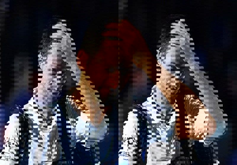 فوری؛ اخراج جوکوویچ از استرالیا