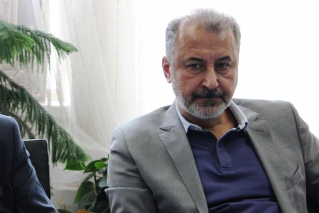 سکوت درویش به پنجره بسته پرسپولیس