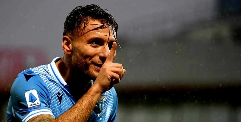 من قهرمان اروپا هستم، پاسخ منتقدان را نمیدهم