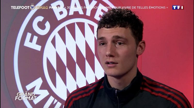 از رئال و PSG نمی‌ترسیم؛ لوا شایسته توپ طلا بود 