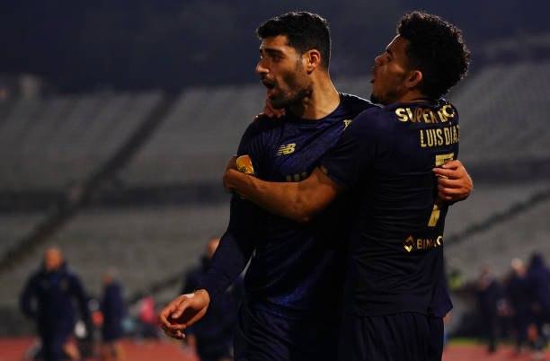 طارمی؛ هم چنان موثرترین بازیکن پورتو