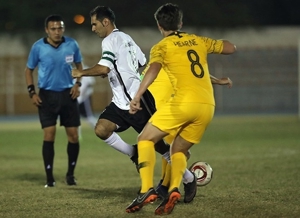 احتمال اعزام تیم ملی فوتبال هفت نفره به جام جهانی