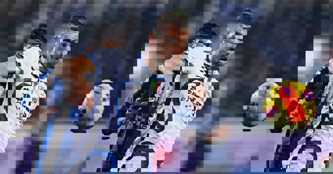 ستاره اینتر، هدف جدید توهین‌های نژادپرستانه