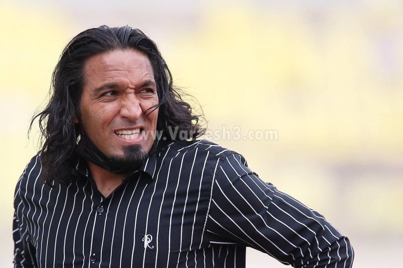 حسین‌خانی: مس کرمان خط قرمز من بوده و هست  