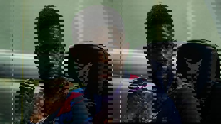 با جدایی پیکه: اومتیتی به بارسا برنمی‌گردد