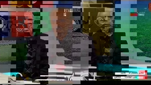 وجه عجیب و پنهان بیژن ذوالفقارنسب