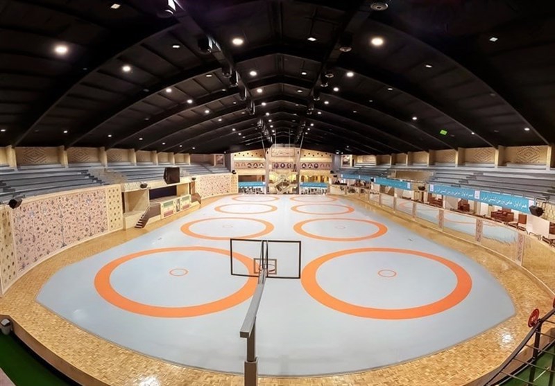 میزبانی عربستان و بحرین در کشتی رده‌های سنی پایه