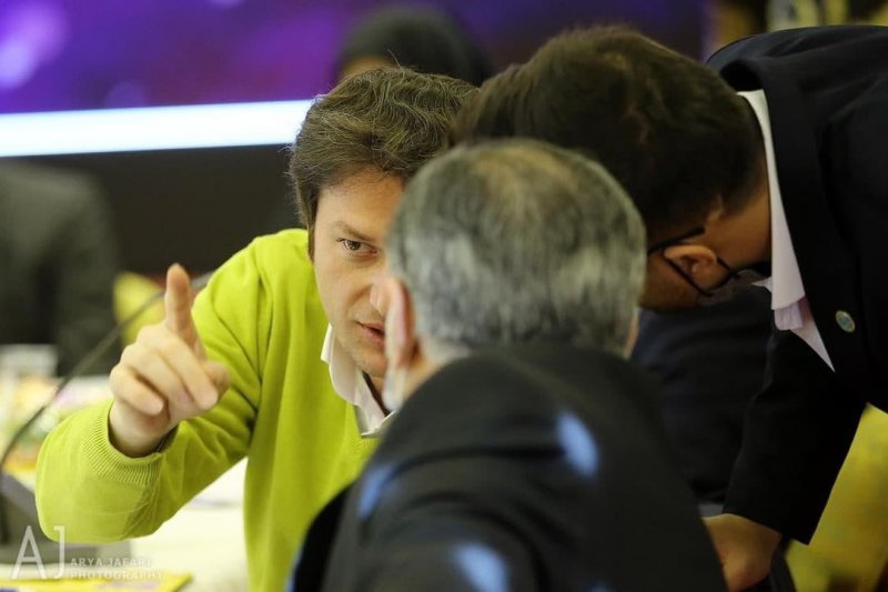 از مین گذاری تیم ملی تا سیاست حذف و پروندهسازی