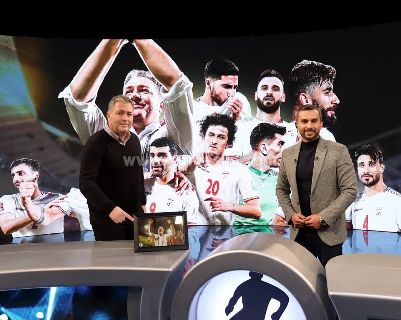 درخواست تلویحی اسکوچیچ از رسانهها