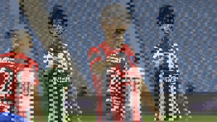 فوتبال ژوائو فلیکس در اتلتیکو هدر می‌رود