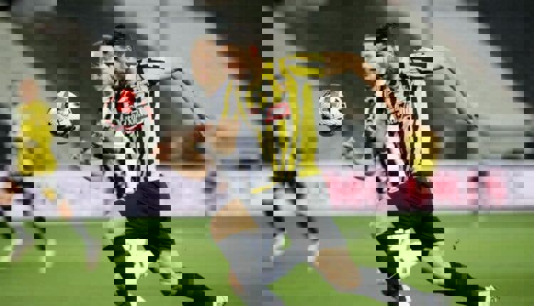 توقف آ. ا. ک آتن با ۳ ملیپوش ایرانی