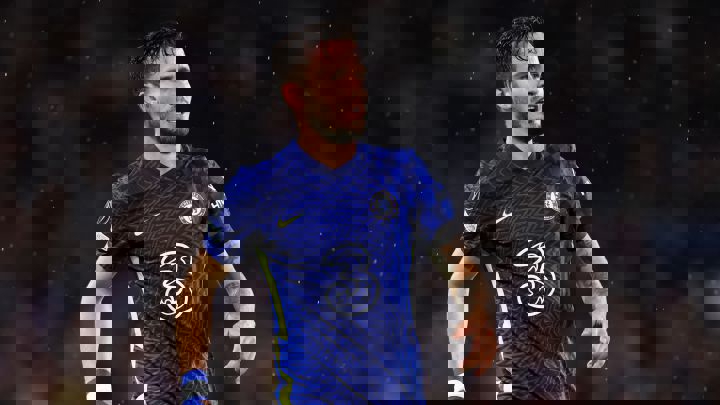 تغییر 180درجه‌ای شرایط هافبک اسپانیایی با تحریم چلسی