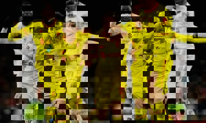 آرسنال0-2لیورپول؛ صعود قرمزها به فینال جام اتحادیه