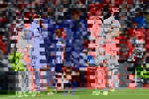 بیلبائو 3-2 بارسا، وداع تلخ بلوگرانا با کوپادل‌ری