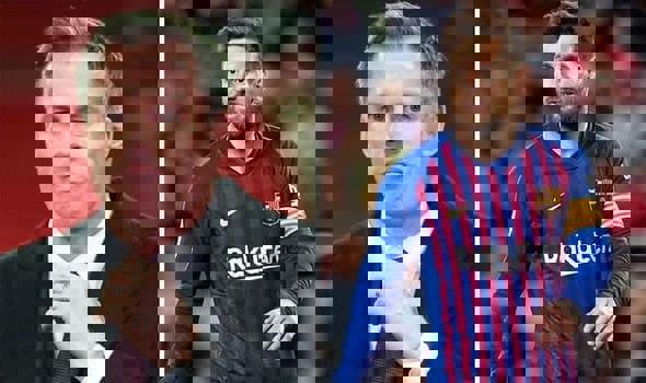 توهین باورنکردنی مسی به مفسر معروف