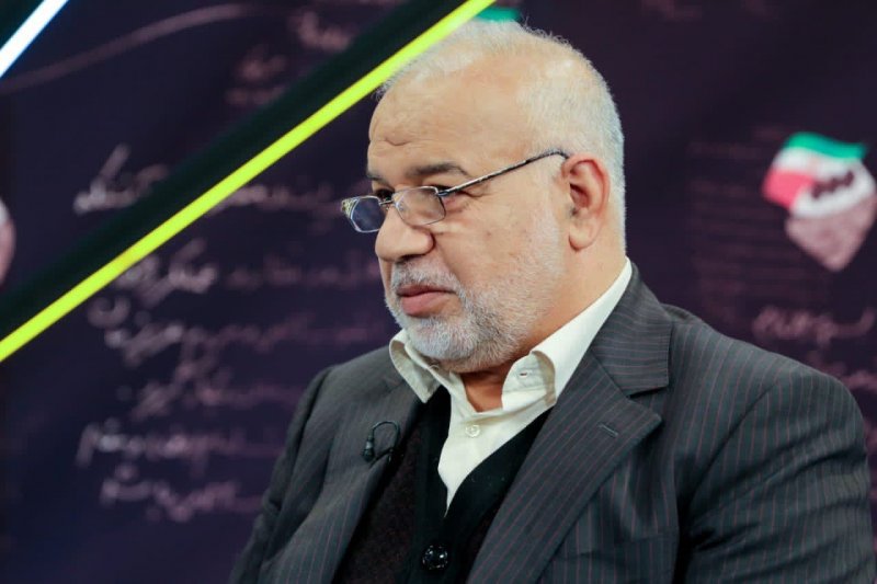 کاشانی: در هیئت احمدینژاد مدیرعامل پرسپولیس شدم