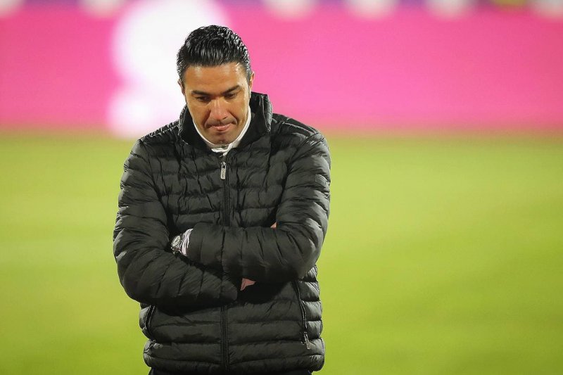 آخرین بازی فولاد پیش از رستاخیز نیمفصل