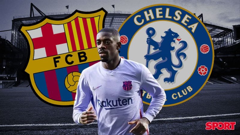 شوک در ساعات پایانی؛ دمبله در یک قدمی چلسی