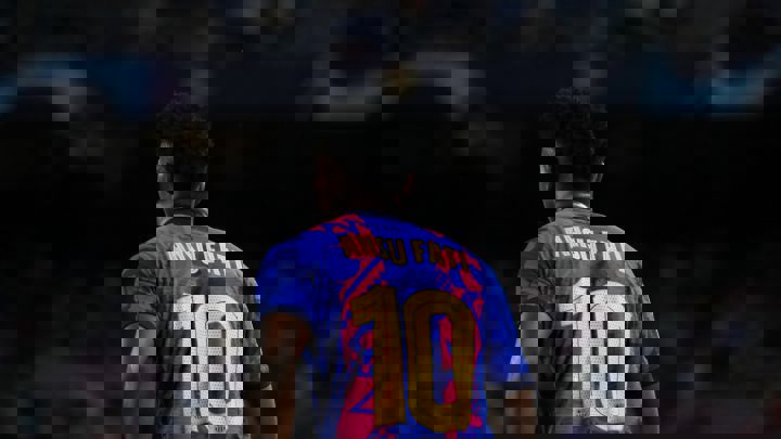 خبر خوب برای بارسا؛ فاتی دو ماه دیگر برمی‌گردد