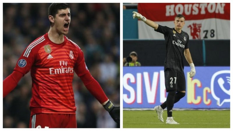 آنچلوتی در تردید، تصمیم بزرگ برای کوپادل‌ری