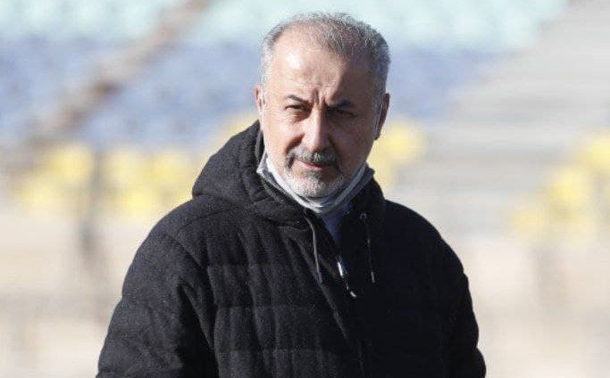 درویش: نمی‌خواهیم در نقل و انتقالات بمب بترکانیم!