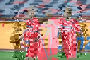 هشدار بزرگی که پرسپولیس به استقلال داد!