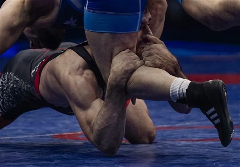 نماینده ایران در جام دانکلوف مشخص شد