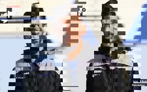 فرصتی استثنایی کی‌روش که گل نشد (عکس)