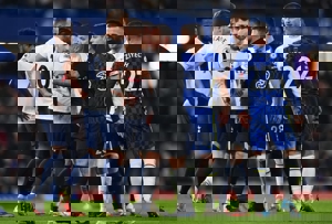چلسی 2 - 0 تاتنهام؛ کونته به تیم سابق نه نمی‌گوید!
