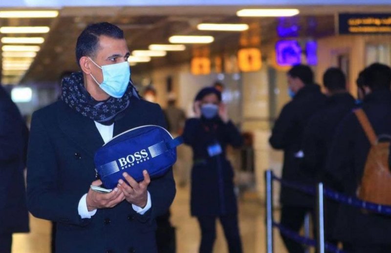 اعتراض عراقیها به مثبت شدن کرونایشان در تهران