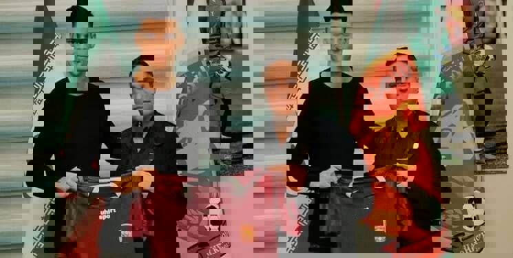 محکومیت 11 میلیاردی شهر خودرو برای آقای مُدِل!