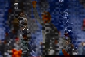 آلیسون: نمی‌خواهم درباره پنالتی گرفتنم حرف بزنم