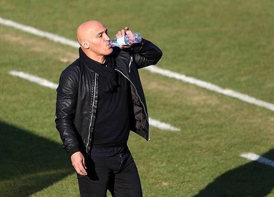 علی منصور به تمام شایعات پایان داد!