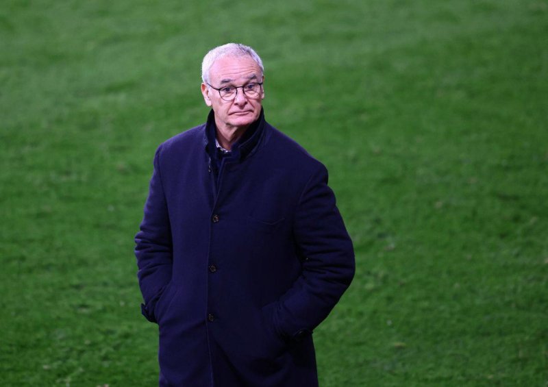 به مورینیو بابت این انتقال تبریک میگویم