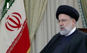 تاکید رئیس‌جمهور؛ برخورد جدی با مقصران حوادث مشهد