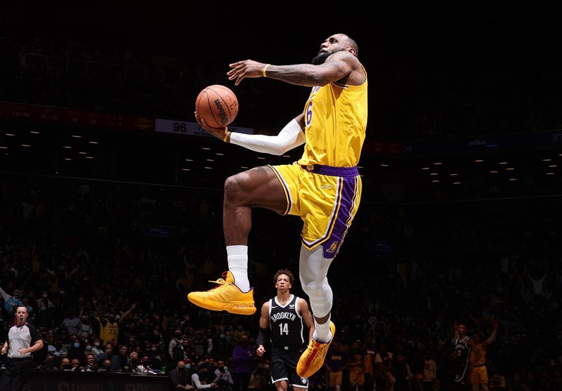 ترکیب تیم‌های آل استار ۲۰۲۲ معرفی شدند