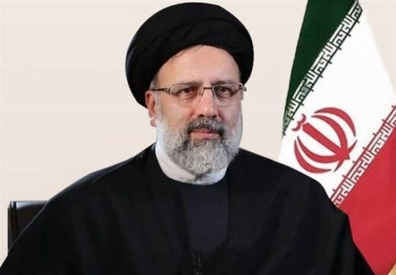 پیام رییس جمهوری به ملی پوشان فوتبال ایران