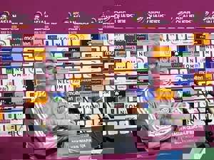 فن‌مارویک: برای کسب 3 امتیاز به ایران سفر کرده‌ایم