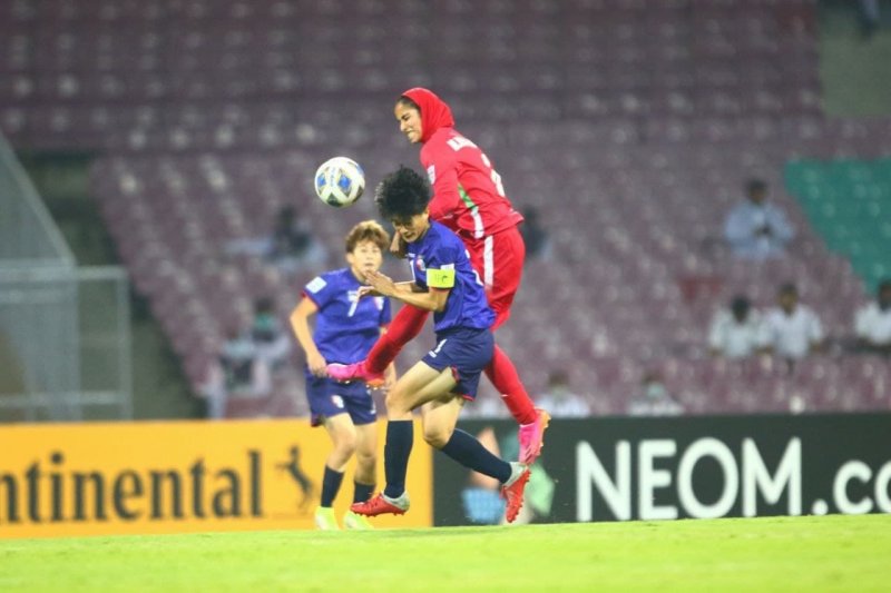 ۱۰ نکته از یک حضور؛ این جنگ را برابر کنید