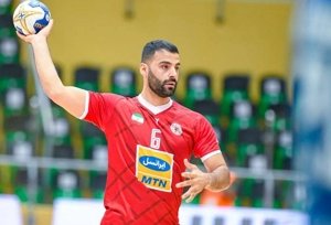 سجاد استکی: بغض هندبال ایران با آن گل ترکید