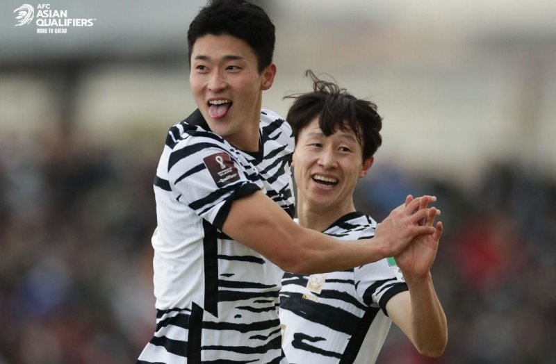 کرهجنوبی بعد از 15 سال تعویض نکرد! (عکس)