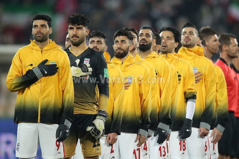 لیست نهایی تیم ملی شنبه شب اعلام میشود